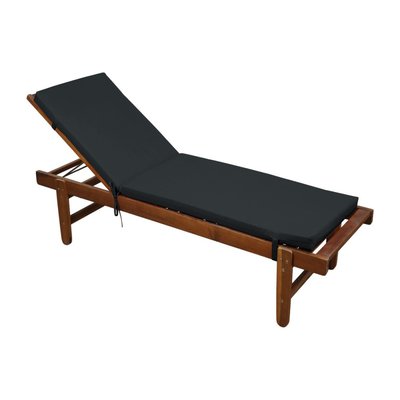 Coussin De Bain De Soleil 60x190x4 DECORATIE
