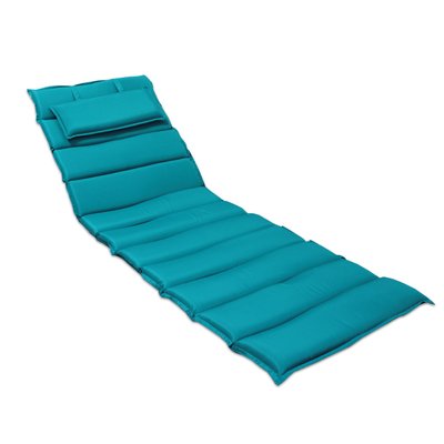 Matelas pour bain de soleil TECK ATTITUDE