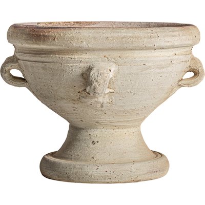 Vase en argile, S.kansara RECOLLECTION