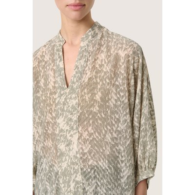 Blouse à manches longues SLOsaka SOAKED IN LUXURY