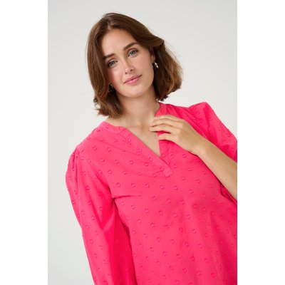Blouse à manches longues KAjollia KAFFE