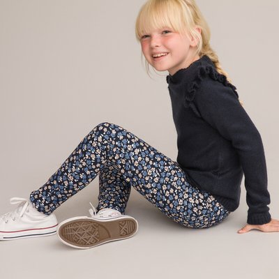 Legging fille LA REDOUTE COLLECTIONS La Redoute