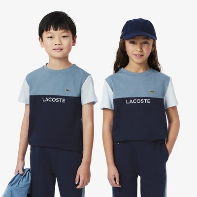 Short Sleeve T-Shirt LACOSTE