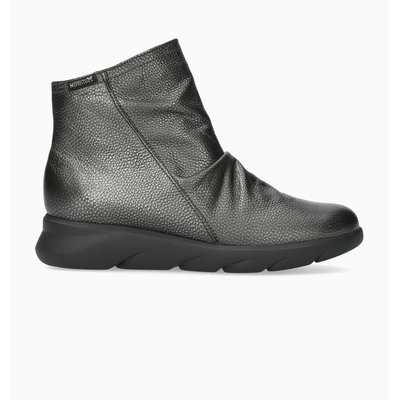 Bottines en cuir CELIANE MEPHISTO