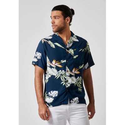 Chemise manches courtes Chemisette homme KAPORAL La Redoute