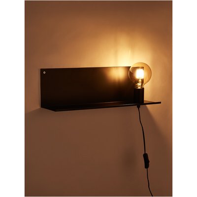 Bulb Shelf Light SO'HOME