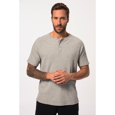 Haut de pyjama Henley en jersey JP1880