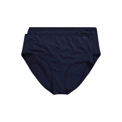 Culottes maxi (lot de 2) ULLA POPKEN