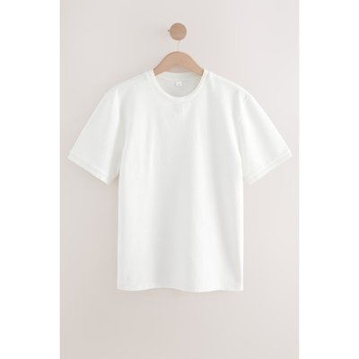 T-shirt texturé NEXT