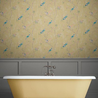 Papier peint Tori Summer GRAHAM ET BROWN