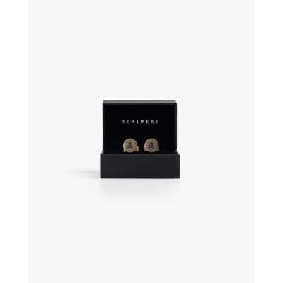 Boutons de manchette scbelga SCALPERS