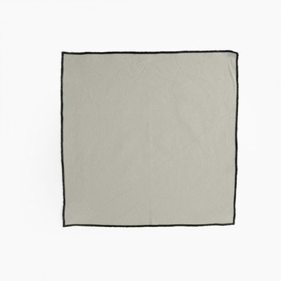 Serviette De Table en Coton  HONO VENT DU SUD