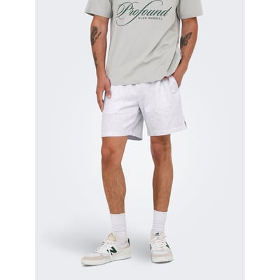 Short En Molleton ONLY & SONS