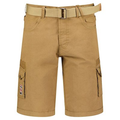 Panoplie Cotton Bermuda Shorts GEOGRAPHICAL NORWAY
