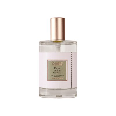 Parfum d'Intérieur  ÉTOLE DE LIN COLLINES DE PROVENCE