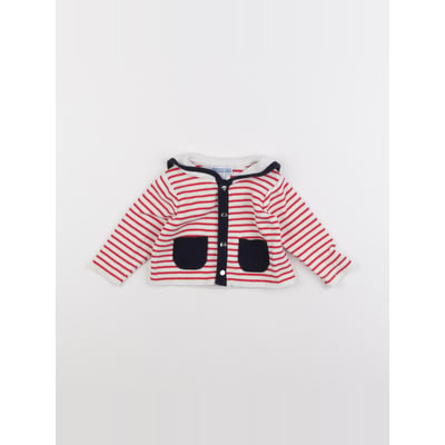Gilet - Bon état JACADI