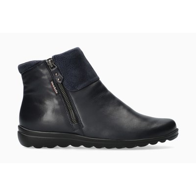 Bottines en cuir CATALINA MEPHISTO
