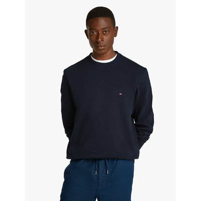 Sweater met ronde hals TOMMY HILFIGER