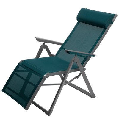 Fauteuil de jardin inclinable DECIMA HESPERIDE