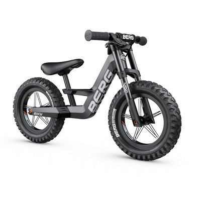 Vélo d'équilibre Biky Cross avec frein BERG TOYS