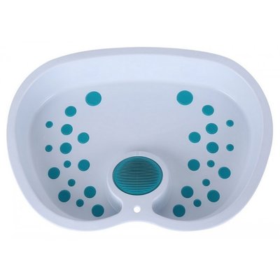 Pédiluve haut de gamme  Easy Pool & Spa BAYROL