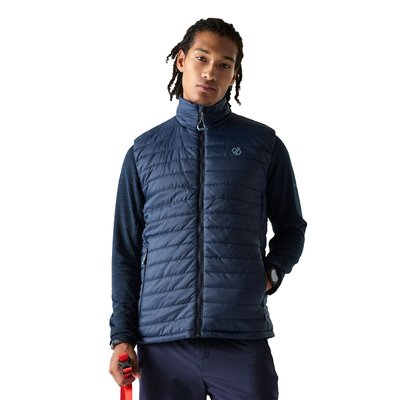Veste matelassée sans manches à col montant AIR LITE DARE 2B