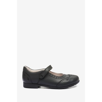 Babies en cuir premium pointure large NEXT