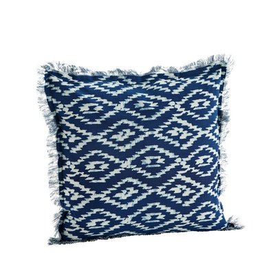 Housse de coussin coton MADAM STOLTZ