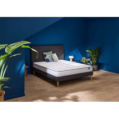 Ensemble matelas mousse et sommier, Chill Bed MERINOS