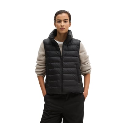 Gilet matelassé léger fitted avec des matériaux recyclés MARC O'POLO