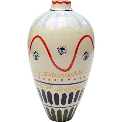 Vase Los Cabos 37cm KARE DESIGN