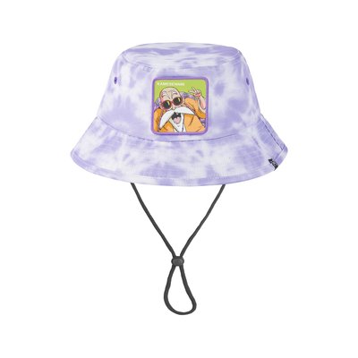 Bob Dragon Ball Tortue Geniale CAPSLAB