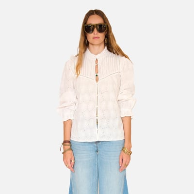 Blouse CAROLA MKT STUDIO