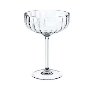 Coupe À Mousseux Et Champagne, Set 4Pcs VILLEROY & BOCH