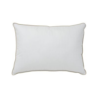 Oreiller résilient sensation duvet - LYNE CAMIF