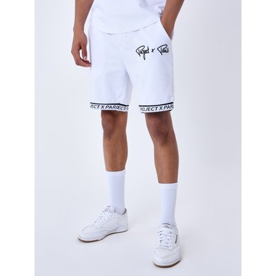 Short a bandes élastiques PROJECT X