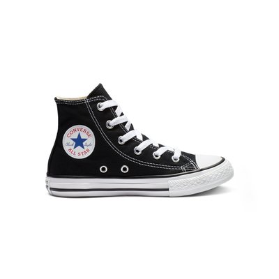 Converse haute noir prix discount