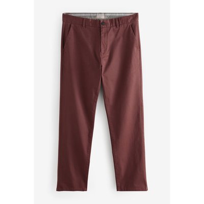 Pantalon chino stretch - coupe droite NEXT