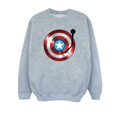 Sweat MARVEL