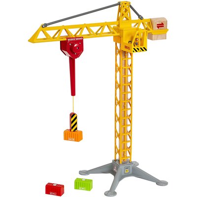 Grande grue lumineuse BRIO
