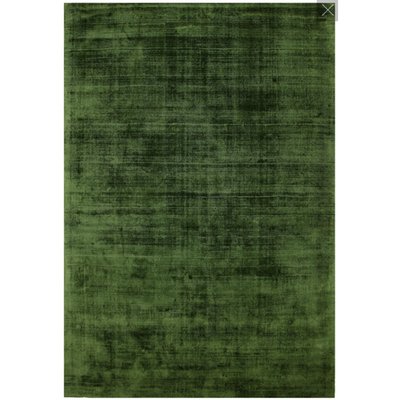 Tapis de salon moderne fait main LAME NOVATREND