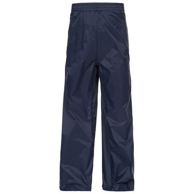 Sur-pantalon imperméable QIKPAC TRESPASS