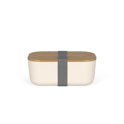 Lunch box recyclé LIVOO