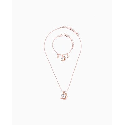 ao artigo licorne/étoiles, mousqueton réglable NEW YORK ZIPPY