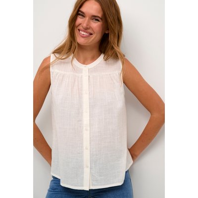 Blouse à manches courtes KApauline KAFFE