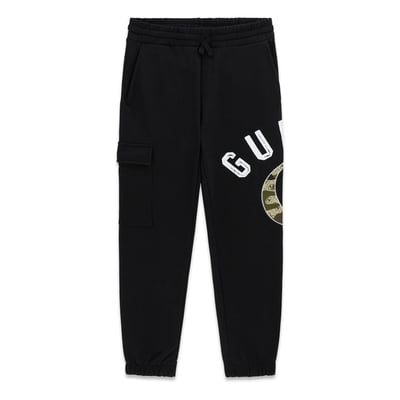 Pantalon Avec Logo GUESS KIDS