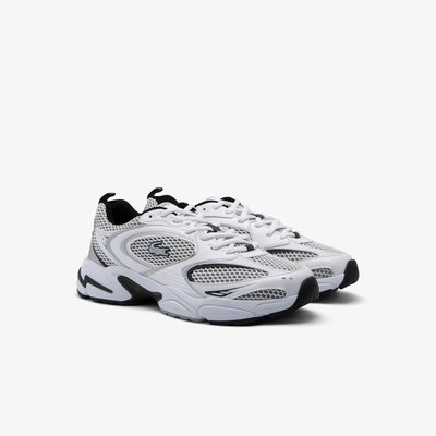 Baskets Storm 96 2K LACOSTE