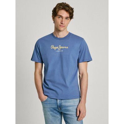T-shirt col rond Eggo PEPE JEANS