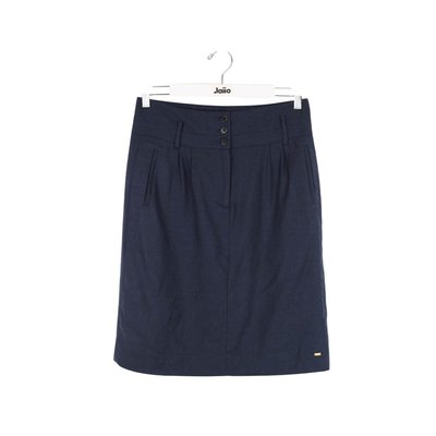 Jupe en laine - Très Bon État TOMMY HILFIGER