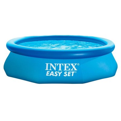Easy Set Pool® Ø 305 x 76cm mit Kartuschenfilteranlage INTEX